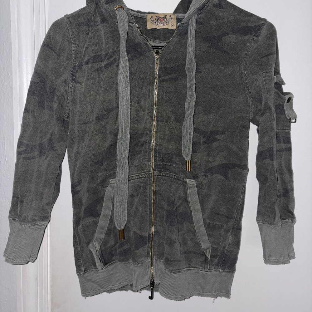 Juicy couture mini Jacket